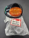Honda Oem Nos 33600-MR1-000 Right Rear Winker Assy VT600C/VF750C Shadow/magna. Fixed Price $60.00.