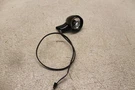 22 Harley-davidson Street Bob Fxbbs 114 Rear Back Turn Signal Light 67800965. Fixed Price $36.45.