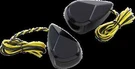 Black Led Turn Signal Assembly Amber Light Smoke Lens Electra Glide Police 00-18. Fixed Price $248.68.