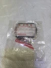 Honda 33407-MB1-003 Lens Gasket Cmx Ps Vf Vt CB1000 CB700 1982-2015 Nos Oem. Fixed Price $9.97.