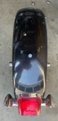06 Harley Street Glide Touring Oem Rear Wheel Fender Scratched Turn Signal. Fixed Price $217.00.