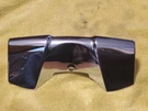 Oem Suzuki 2005-2009 Boulevard C90-VL1500 Front Turn Signal Stay 35671-10F10. Fixed Price $130.00.