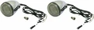 Custom Dynamics Probeam Chrome Front Led Turn Signals 2020-1742. Fixed Price $213.95.