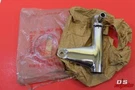 Nos Honda CB650SC 1980-1981 Right Fork Cover Part# 51602-460-000. Fixed Price $79.95.