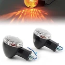 Turn Signal Light Indicator Blinker Lamp Fit Yamaha Bolt XVS950 2014-18 2X Amber. Fixed Price $34.33.