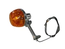 1974 Honda XL125 MT125 MT250 Left Rear Turn Signal Oem 1975 1976. Fixed Price $59.89.