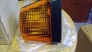 Nos Oem Kawasaki Sigal Lamp Lens KX1000 A1L Ninja 23007-1127. Fixed Price $33.96.