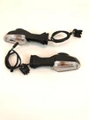2010 Kawasaki Ninja Z1000 ZR1000 Oem Rear Turn Signals Left Right Factory. Fixed Price $29.99.