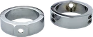 Headwinds Turn Signal Mount Chrome 13-5430CAP. Fixed Price $190.75.