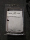 V-1034 Arlen Ness Nos Oem Victory Rear Turn Signal Mount. Fixed Price $25.40.