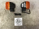 Stanley Saed SD81T 1156 Turn Signal Pair. Fixed Price $18.19.