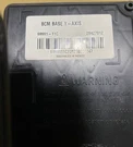 2015 Harley Davidson Fat Boy Flstfb Body Control Module Base Bcm 69991-11C Japan. Fixed Price $132.00.