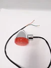 Honda Left Hand Rear Turn Signal For & VT1100C2 Part No. 33650-MAH-671. Fixed Price $22.95.