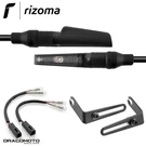 Corsa Indicators Ducati Hypermotard 821 2013-2015 Rizoma TS110BM FR417B EE079H S.... Fixed Price $256.80.