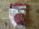 Niw Kuryakyn Red Led Plug-in Oem Replacement For 3", # 4947. Fixed Price $49.00.