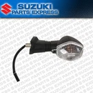 New 2007 2012 Suzuki DL1000 V-strom Oem Right Hand Turn Signal 35603-06G20. Fixed Price $93.50.