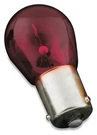 Kuryakyn 1156 Replacement Red Turn Signal Bulb (4814). Fixed Price $20.89.