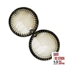 Turn Signal Lens Front & Rear Indicator Covers For Yamaha V-star 2 Pack Smoke. Fixed Price $24.29.