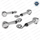 Royal Enfield Genuine Silver Led Indicators For Meteor 350 Hunter KXA00095. Fixed Price $110.92.