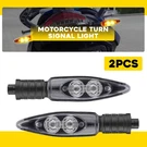 Amber Led Front Turn Signal Indicator Light For Bmw F800GS Adventure 2012-2016. Fixed Price $14.24.