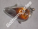 New Oem Ducati ST2 ST4S Right Front Turn Blinkers Signals. Fixed Price $79.99.