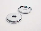 Kawasaki H2 750 Turn Signal Washers H1 500 S2 350 92022-206. Fixed Price $21.00.