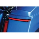 Kuryakyn Red Lens Tracer Rr Saddlebag Brake Turn Light Ultra Classic Low 14-16. Fixed Price $215.41.