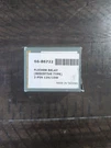 Emgo Flasher Relay (66-86722) Resistive Type 2-PIN 12V/10W Turn Signal. Fixed Price $10.99.