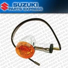 New Suzuki Genuine M90 M50 VZ1500 VZ800 Oem Rear Lh Left Turn Signal 35604-38AG1. Fixed Price $69.23.