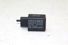 2014 Kawasaki Ninja EX650F Turn Signal Blinker Relay Flasher Switch FE218BH. Fixed Price $11.90.