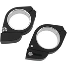 Bikemaster Billet Turn Signal Mounts SG2014. Fixed Price $89.72.