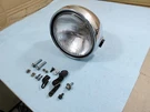 1984-1985 Kawasaki Ltd Complete Headlight & Shell ZN700. Fixed Price $161.82.