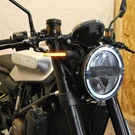 Husqvarna Vitpilen 701 Front Turn Signals 2018-2022 New Rage Cycles. Fixed Price $115.00.