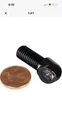 Moto Gadget Mo.blaze Tens 3IN1 Turn Signal/rear Light/brake Black Led. Fixed Price $150.00.