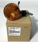 Kawasaki Oem 23037-1400 Lamp-assy-signalrr. Fixed Price $74.16.