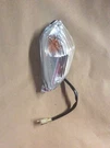 2009 Kawasaki Concours Right Rear Turn Signal Oem 23040-0080. Fixed Price $17.99.