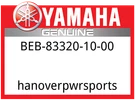 Yamaha Oem Part BEB-83320-10-00 Front Flasher Ligh. Fixed Price $93.99.