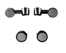 2025 Indian Motorcycles Scout Smoked Turn Signals Black 2890297-266. Fixed Price $229.99.