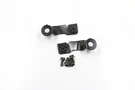2004 Suzuki Marauder 800 Oem Rear Left Right Turn Signals Light Brackets. Fixed Price $31.87.