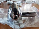 Triumph Nos Oem Turn Signal Plastic Shell T2700425 NS269. Fixed Price $27.49.