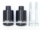 Oes Frame Sliders Fits 2015 2016 Suzuki GSX-S750 GSXS750Z No Cut. Fixed Price $59.99.