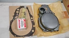 Atv Parts Oem Nos Kawasaki Clutch Cover Kit 99999-S005. Fixed Price $100.00.