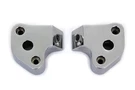 Chrome Turn Signal Kit Short For Harley-davidson. Fixed Price $36.99.