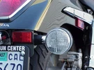 Honda VT1300 Fury VTX1800 Clear Turn Signal Lenses. Fixed Price $18.95.