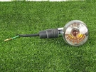 35603HS8400 - 3560HP955 Right Tail Light / 625361 For Hyosung St 700I *. Fixed Price $87.34.