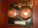 Cci 12-967 Blue Dot Turn Signal Lens Fits Xl, Fx, & Fxr Models 1986 Up. Fixed Price $11.97.