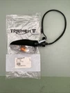 New Genuine Triumph T2701277 Indicator, Lhf, Rhr. Fixed Price $67.64.