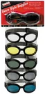 Echo Ecom Retro Mirror Goggles 05-107 514029. Fixed Price $16.60.