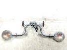 99-09 Yamaha Star XVS1100 Classic Rear Light Bar Left & Right Turn Signals. Fixed Price $156.70.