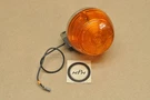 Vintage Oem Honda CM400 CM450 Left Rear Turn Signal 33650-447-000. Fixed Price $27.49.